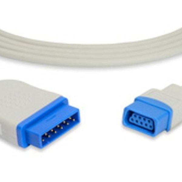 Ilc Replacement for Datex Ohmeda Ts-g3 Spo2 Adapter Cables TS-G3 SPO2 ADAPTER CABLES DATEX OHMEDA